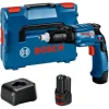 Aparafusadora C/ Batente de Profundidade GTB 12V-11 Bosch 06019E4007