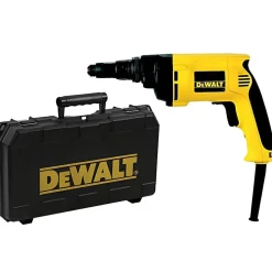 Aparafusadora c/ Controlo de Torque Dewalt DW269K-QS