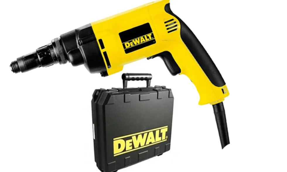 Aparafusadora c/ Controlo de Torque 42Nm 540W Dewalt DW269K-QS