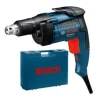 Aparafusadora com batente de profundidade Bosch GSR 6-25 TE Professional