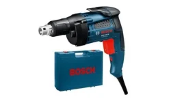 Aparafusadora com batente de profundidade Bosch GSR 6-25 TE Professional