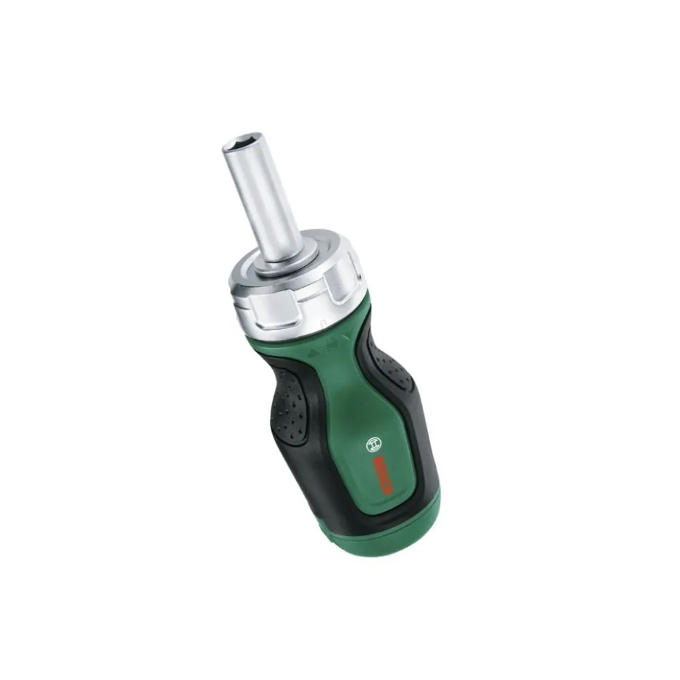 Aparafusadora com catraca de 6 pontas Bosch 1600A032UY