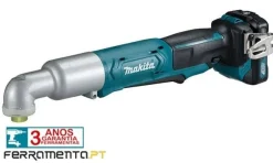 Aparafusadora de Impacto Angular 10.8V 2Ah Makita TL064DSAE