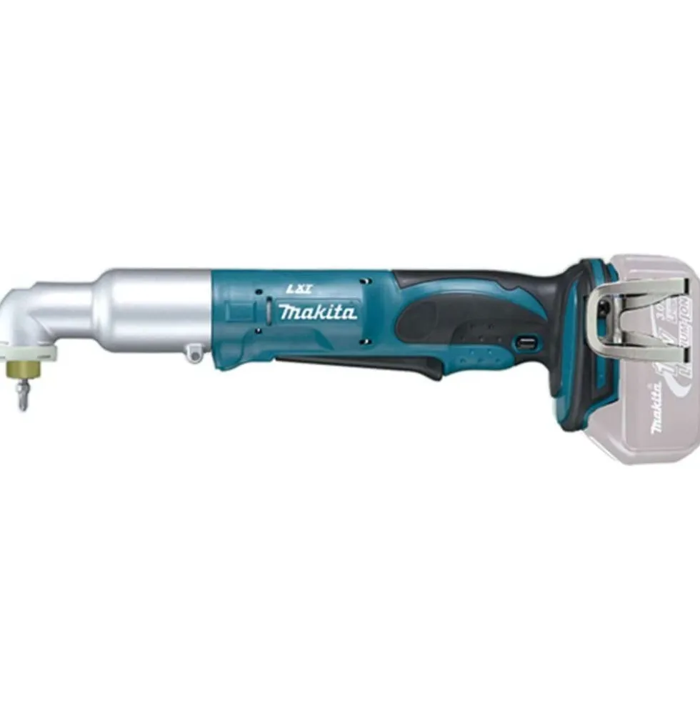 Aparafusadora de Impacto Angular LXT 18V 60Nm Makita DFL061FZ