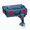 Aparafusadora de Impacto Bosch GDR 18 V-LI + L-BOXX
