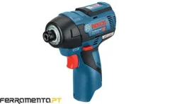Aparafusadora de Impacto Bosch GDR 12V-110 06019E0002