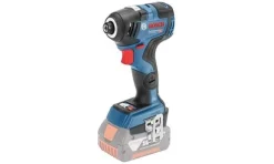 Aparafusadora de Impacto Bosch GDR 18V-200 C Professional