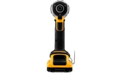 Aparafusadora de Impacto Brushless 18V DeWalt DCF809L2T-QW