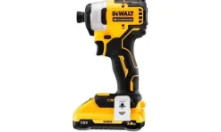 Aparafusadora de Impacto Brushless 18V DeWalt DCF809L2T-QW