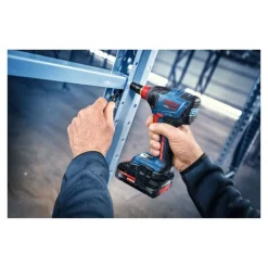 Aparafusadora de impacto EXPERT EXDX18V-210 Bosch 06019J0400