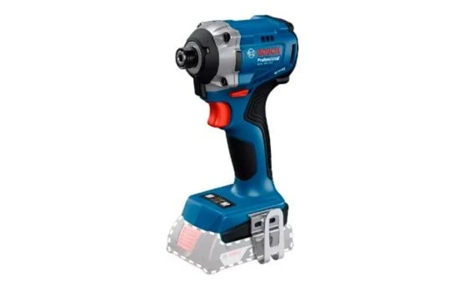 Aparafusadora de Impacto GDR 18V-215 Bosch06019N2020