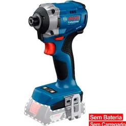 Aparafusadora de Impacto GDR 18V-215 Bosch06019N2020