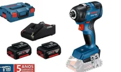 Aparafusadora de Impacto GDR 18V-200 Professional Bosch 06019J2107