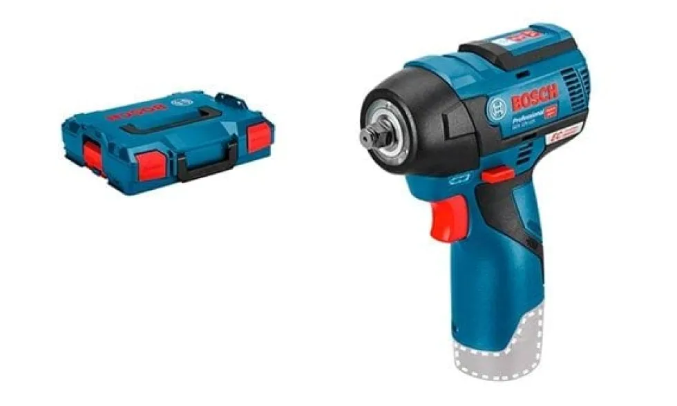 Aparafusadora de Impacto GDS 12V-115 Professional Bosch 06019E0102