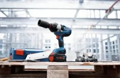 Aparafusadora de impacto 1/2" GDS 18V-1000 C Professional BOSCH 06019J8000