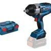 Aparafusadora de impacto GDS 18V-1000 Professional BOSCH 06019J8301