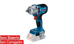 Aparafusadora de Impacto 1/2" GDS 18V-450 HC Bosch 06019K4000