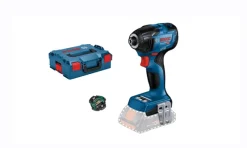 Aparafusadora de impacto GDS 18V-210 C Bosch 06019J0301