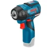 Aparafusadora de Impacto GDS 12V-115 Bosch 06019E0101