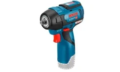 Aparafusadora de Impacto GDS 12V-115 Bosch 06019E0101