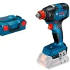 Aparafusadora de Impacto GDX 18V-200 Professional BOSCH 06019J2205