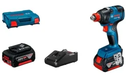 Aparafusadora de Impacto GDX 18V-200 Professional BOSCH 06019J2206