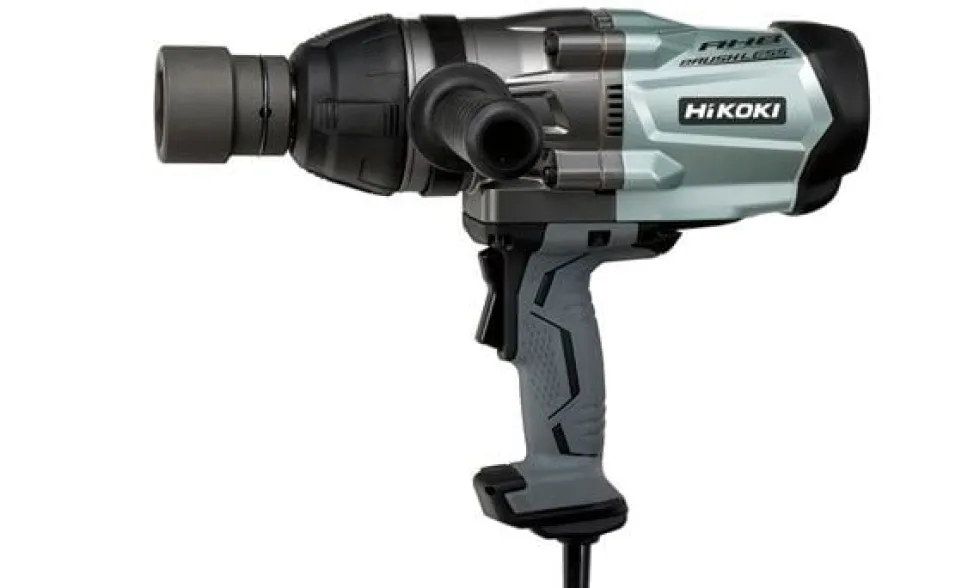 Aparafusadora de Impacto HiKOKI WR22SE