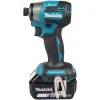 Aparafusadora de Impacto LXT 18V 180Nm Makita DTD173Z