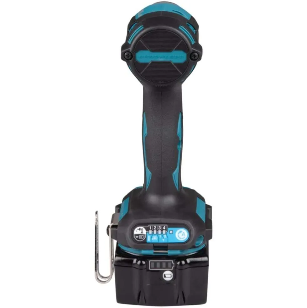 Aparafusadora de Impacto LXT 18V 180Nm Makita DTD173Z