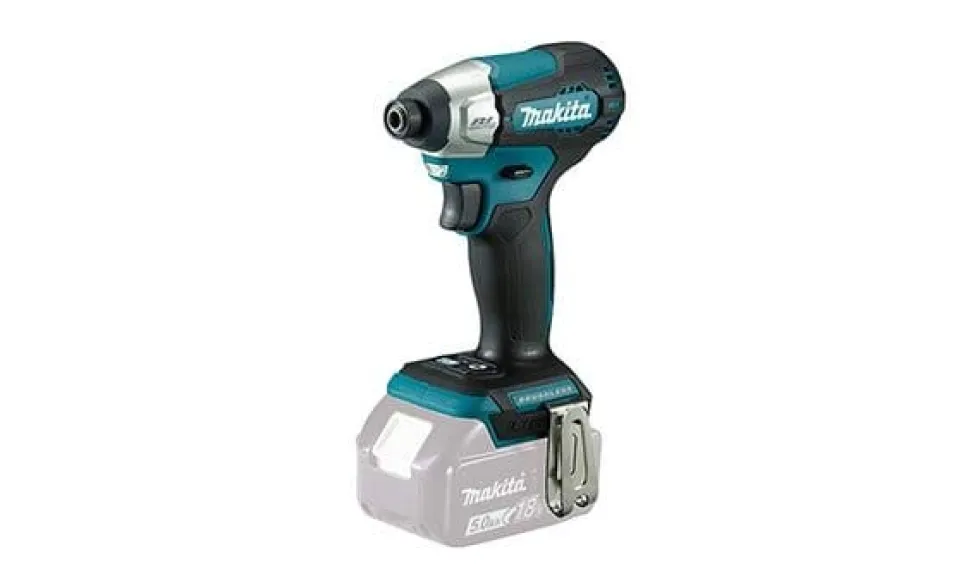 Aparafusadora de impacto LXT®, 18V, 1/4", 140 Nm, 0 - 3 000 min-¹ Makita DTD157Z