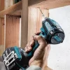 Aparafusadora de Impacto 180Nm 18V BL Makita DTD172ZJ