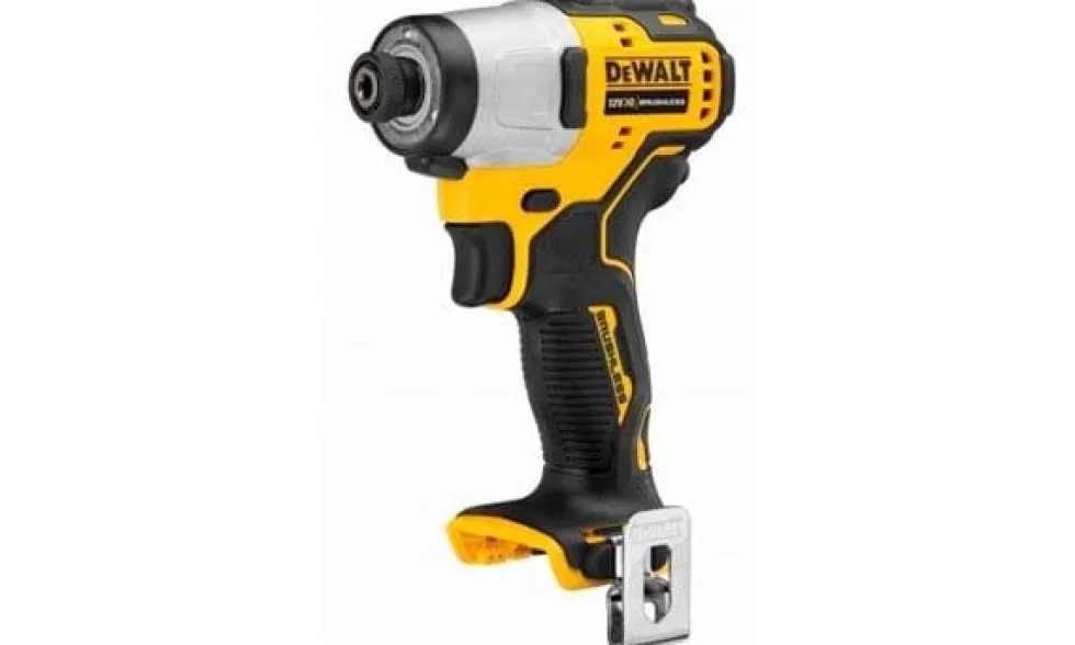 Aparafusadora de Impacto sem escovas XR 12V Dewalt DCF801N-XJ