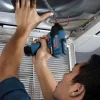 Aparafusadora de impacto sem fio GDR 12V-110 Professional