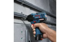 Aparafusadora de impacto sem fio GDR 12V-110 Professional
