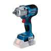 Aparafusadora de Impacto 1/2" 18V 4.0Ah GDS 18V-450 HC Bosch
