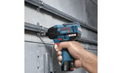 Aparafusadora de Impacto 12V Bosch GDR 12V-110 Professional