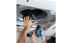 Aparafusadora de Impacto 12V Bosch GDR 12V-110 Professional