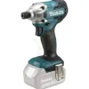 Aparafusadora de Impacto 18V LXT Makita DTD156Z