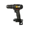 Aparafusadora de Impacto 18V 13mm - 50N.m Cat DX155.1