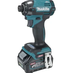 Aparafusadora de Impacto 40V 1/4
