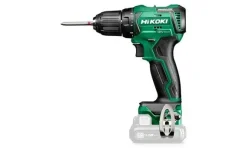 Aparafusadora de Impacto 12V 38Nm Hikoki DV12DDW4Z