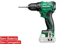 Aparafusadora de Impacto 12V 38Nm Hikoki DV12DDW4Z