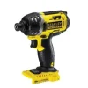 Aparafusadora de Impacto 18V Stanley FMC645B-XJ