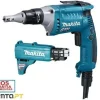 Aparafusadora de Pladur Makita FS6300RJX2 + Adaptador