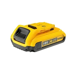 Aparafusadora de Pladur 18V 2,0Ah Dewalt DCF620D2