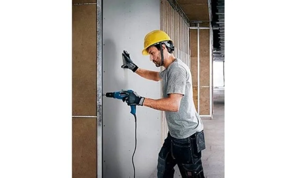 Aparafusadora de Pladur 650W GTB 6-50 Professional Bosch 06014A2002