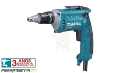 Aparafusadora de Pladur 570W Makita FS4200