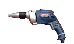 Aparafusadora de Pladur 600W Ryobi ESD-6040V