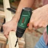Aparafusadora EasyDrill 18V-40 Bosch 06039D8005
