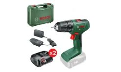Aparafusadora EasyDrill 18V-40 Bosch 06039D8005